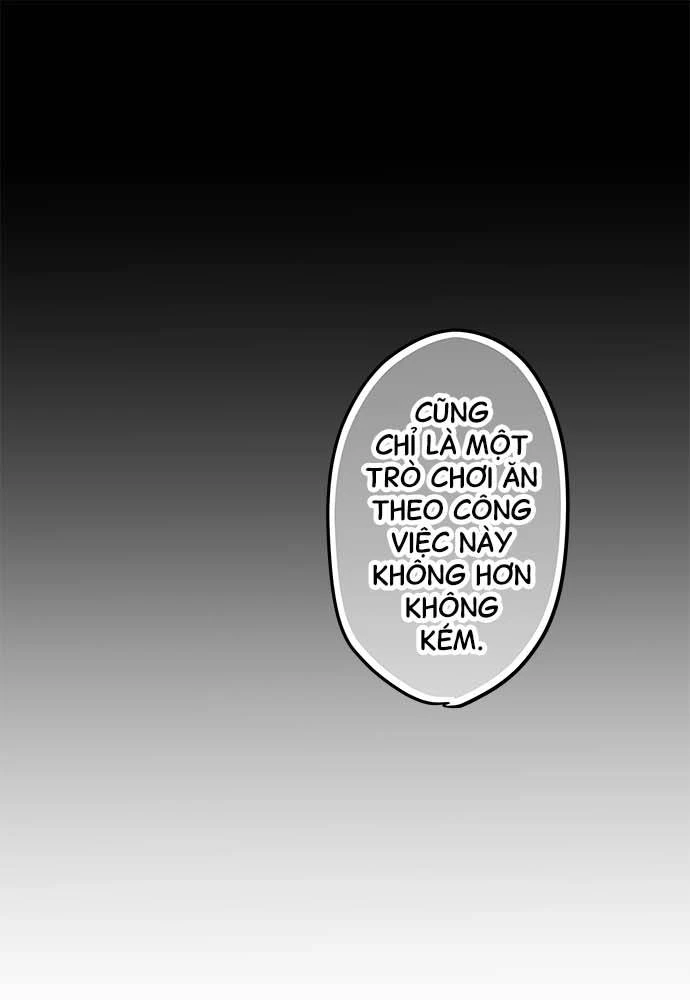 Monochrome Lovers Chapter 13 - 17