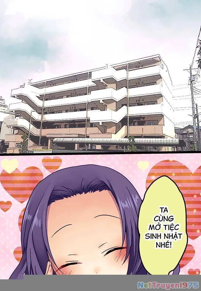 Monochrome Lovers Chapter 13 - 19