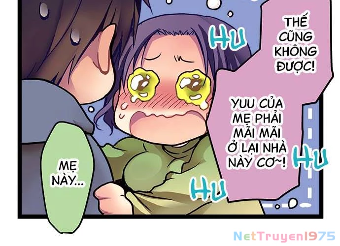 Monochrome Lovers Chapter 13 - 24