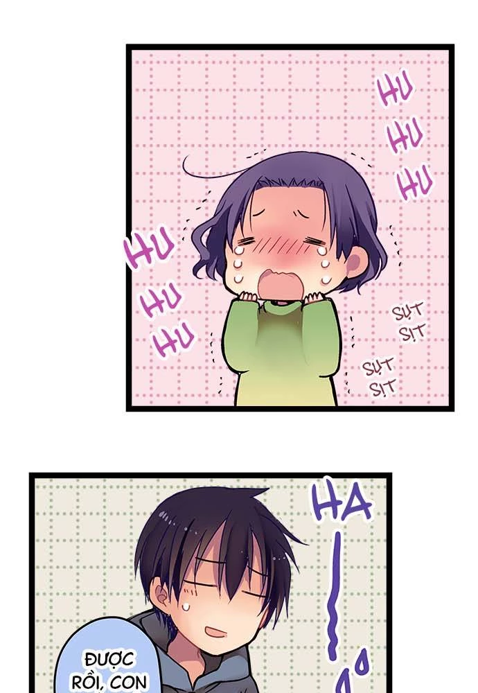 Monochrome Lovers Chapter 13 - 25