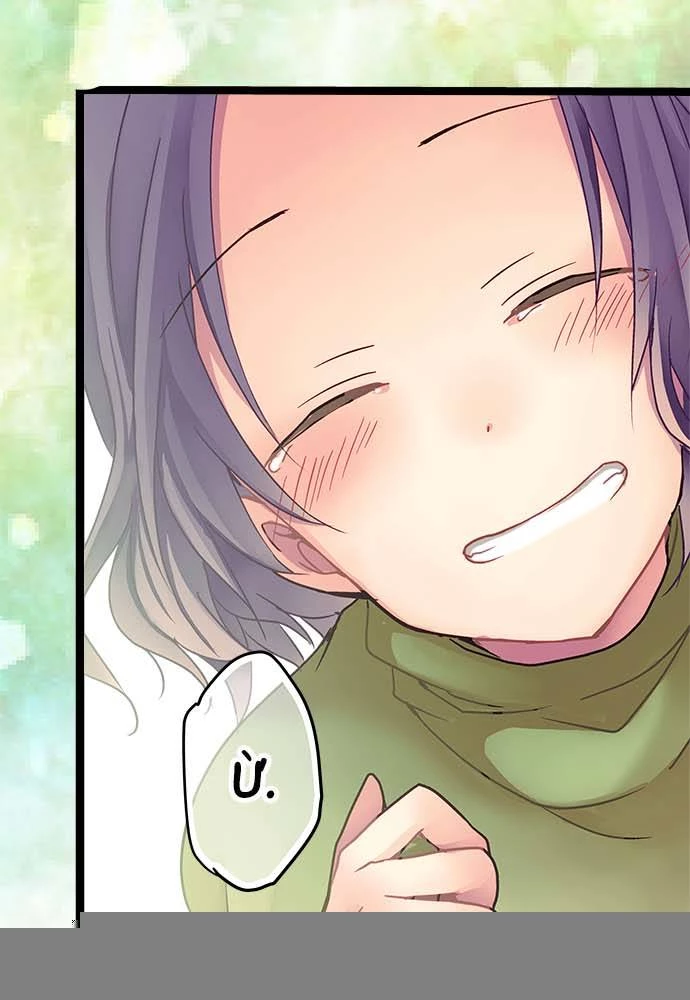 Monochrome Lovers Chapter 13 - 27