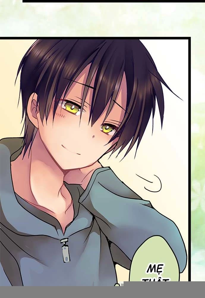 Monochrome Lovers Chapter 13 - 28