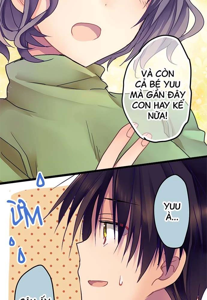 Monochrome Lovers Chapter 13 - 30