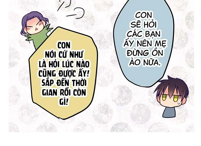 Monochrome Lovers Chapter 13 - 32