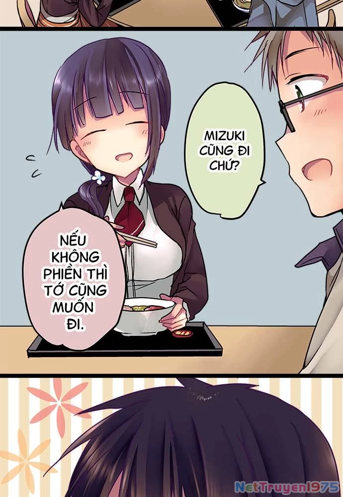 Monochrome Lovers Chapter 13 - 35