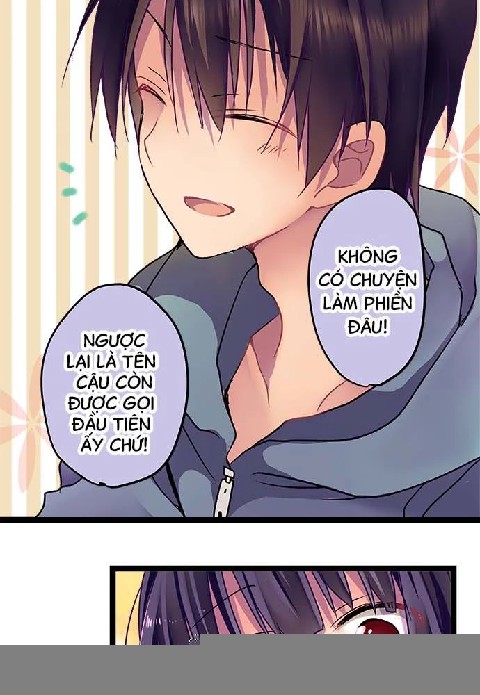 Monochrome Lovers Chapter 13 - 36