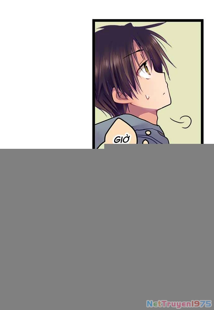 Monochrome Lovers Chapter 13 - 38