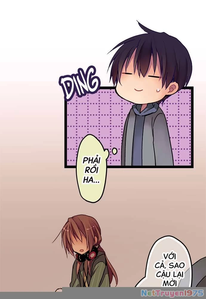 Monochrome Lovers Chapter 13 - 41