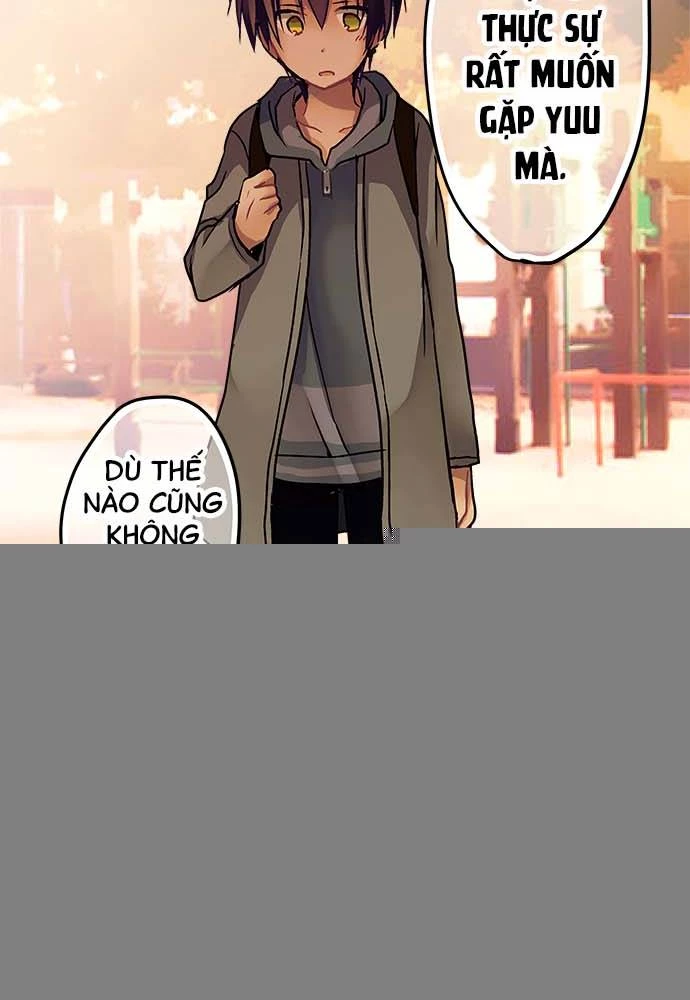 Monochrome Lovers Chapter 13 - 44