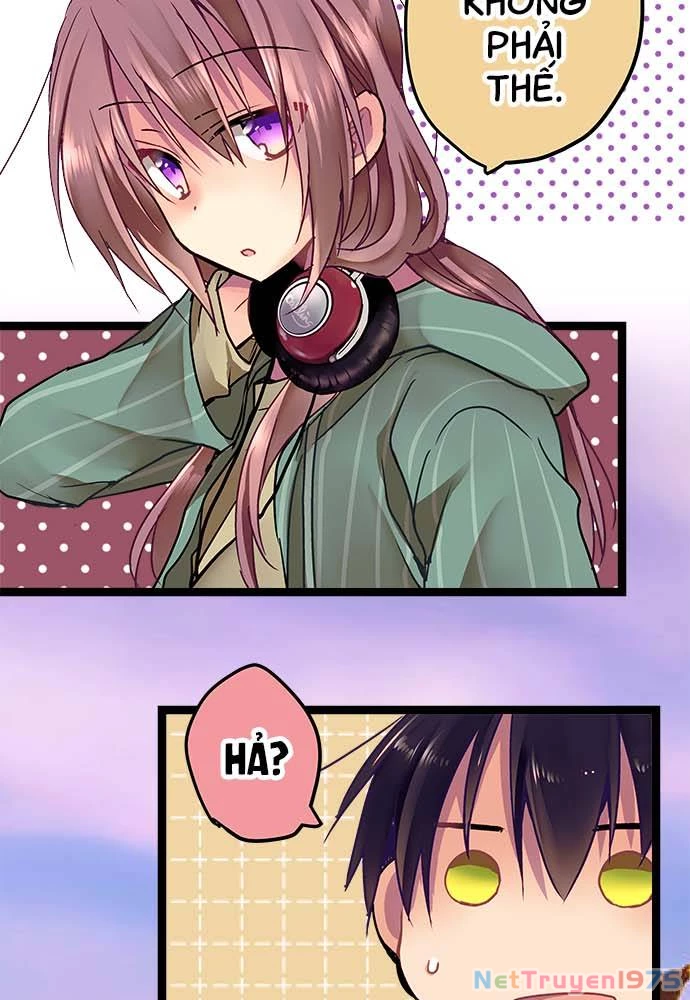 Monochrome Lovers Chapter 13 - 45