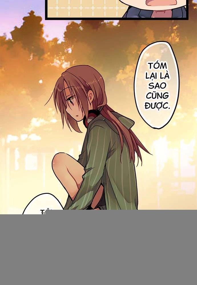 Monochrome Lovers Chapter 13 - 46