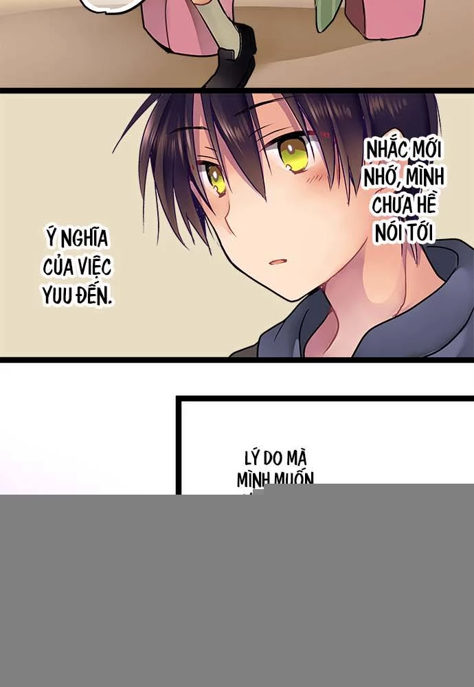 Monochrome Lovers Chapter 13 - 47