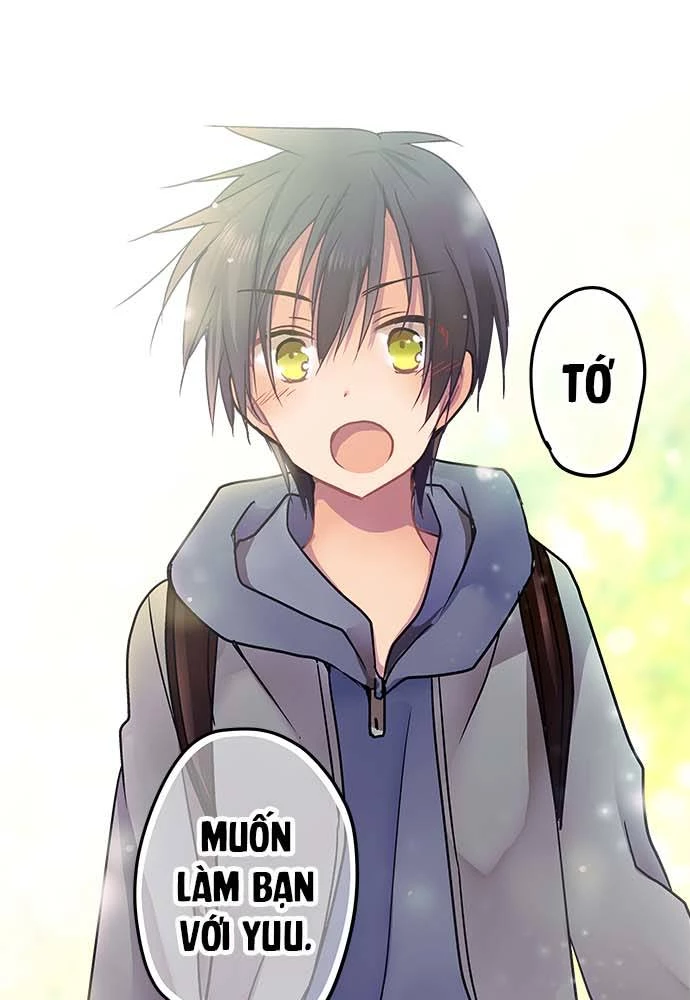 Monochrome Lovers Chapter 13 - 49