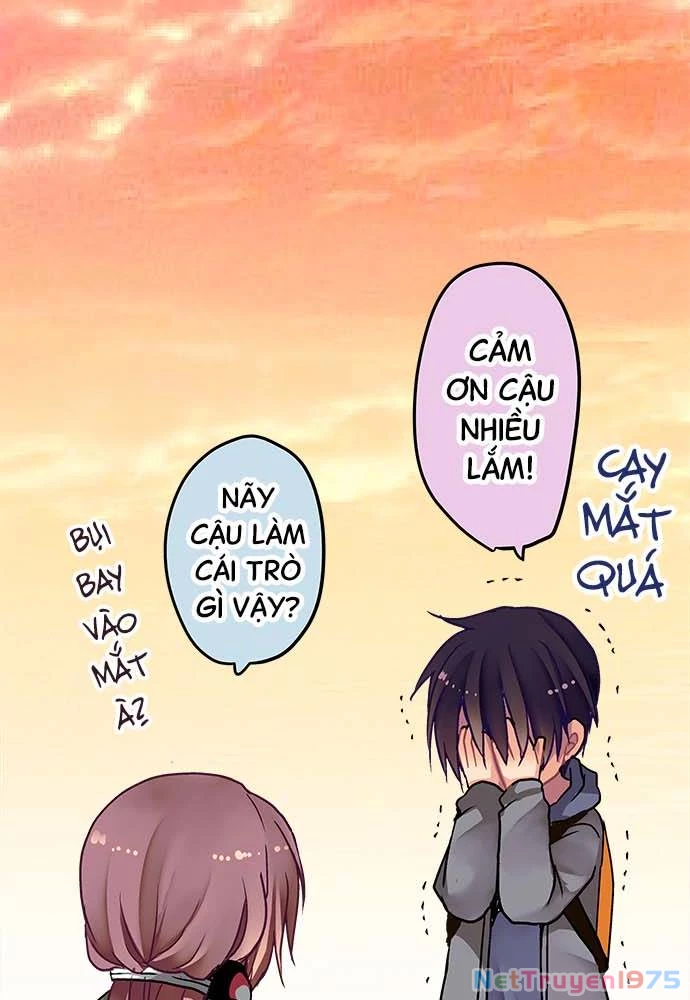 Monochrome Lovers Chapter 13 - 54