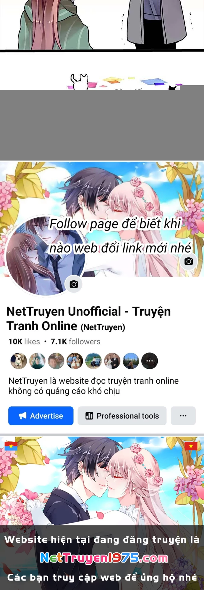 Monochrome Lovers Chapter 13 - 55