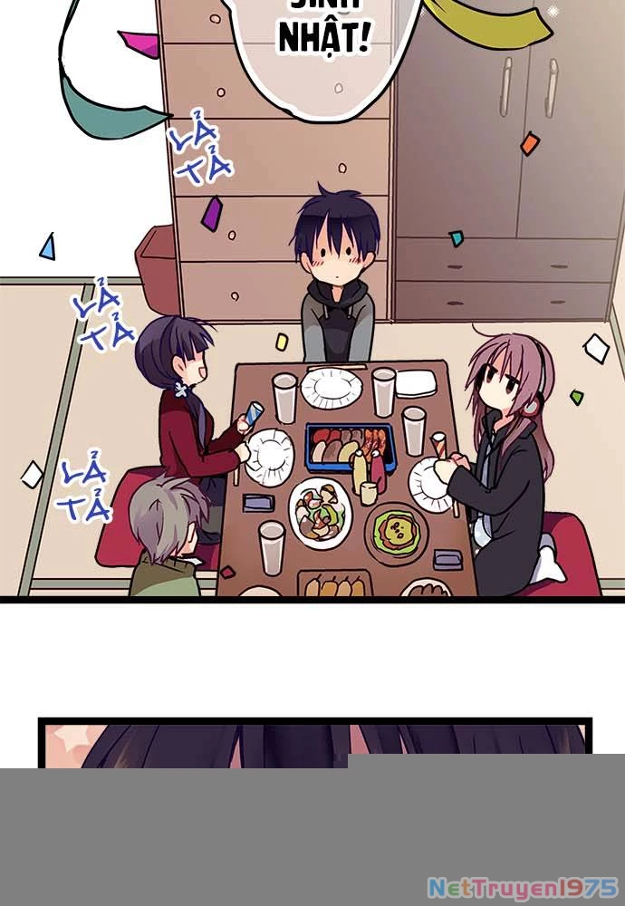 Monochrome Lovers Chapter 14 - 3