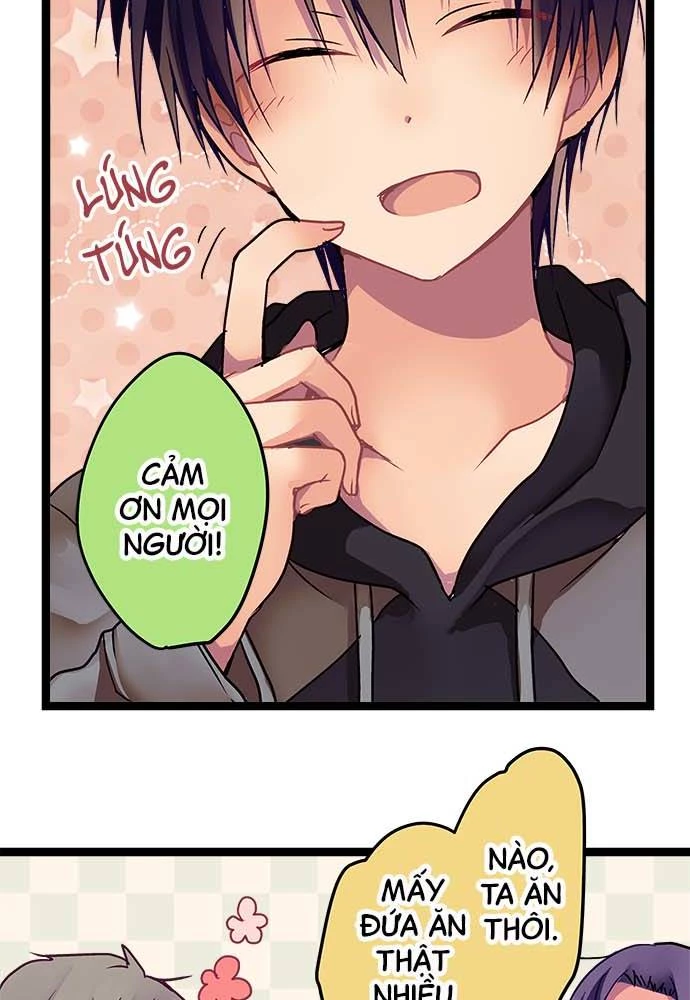 Monochrome Lovers Chapter 14 - 4