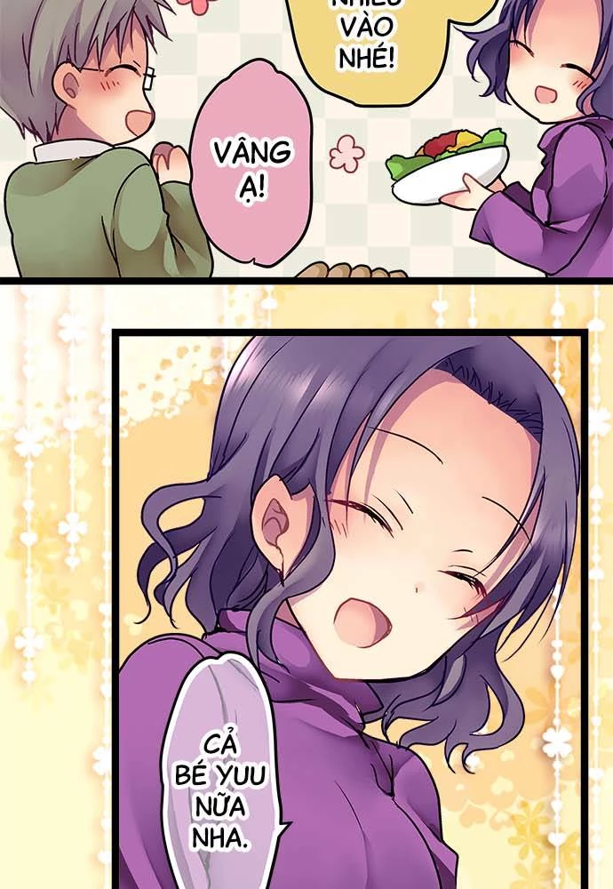 Monochrome Lovers Chapter 14 - 5