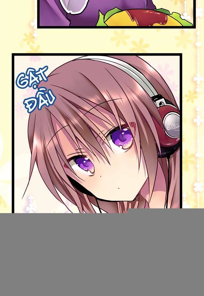 Monochrome Lovers Chapter 14 - 6