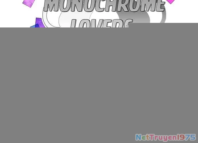 Monochrome Lovers Chapter 14 - 8