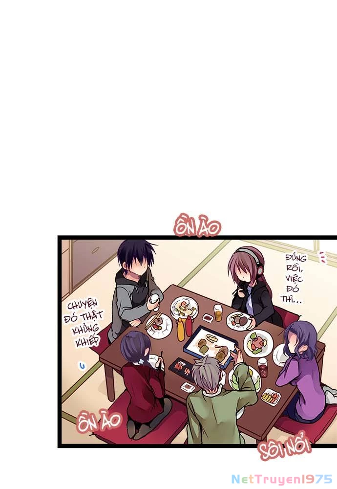 Monochrome Lovers Chapter 14 - 9