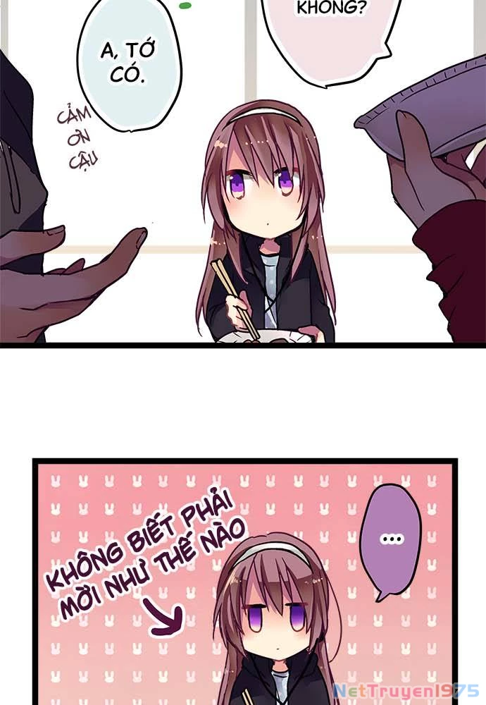 Monochrome Lovers Chapter 14 - 11