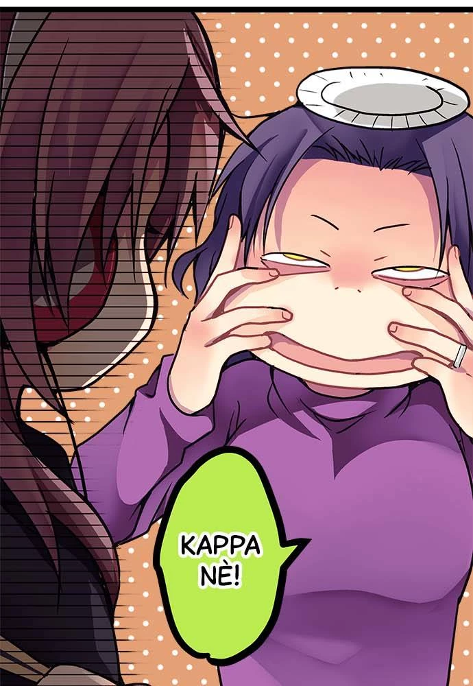 Monochrome Lovers Chapter 14 - 13