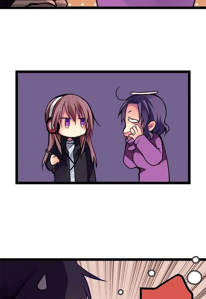 Monochrome Lovers Chapter 14 - 14