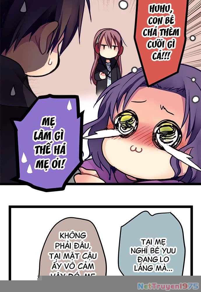 Monochrome Lovers Chapter 14 - 15