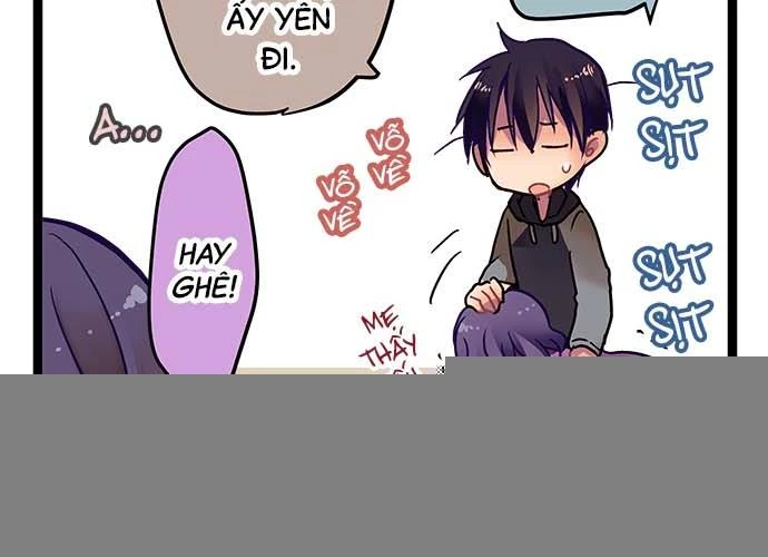 Monochrome Lovers Chapter 14 - 16