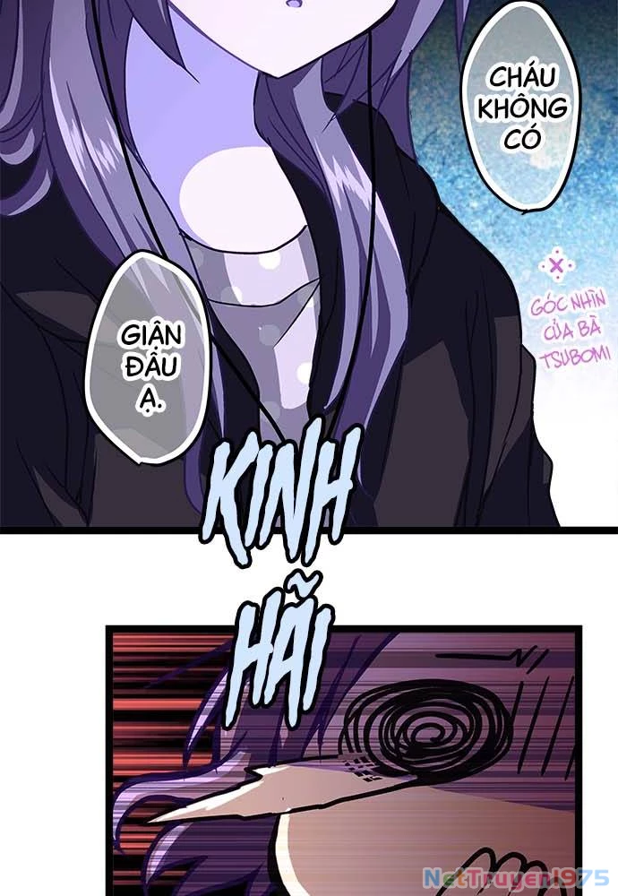 Monochrome Lovers Chapter 14 - 18