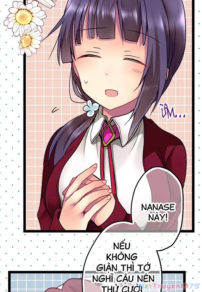 Monochrome Lovers Chapter 14 - 20