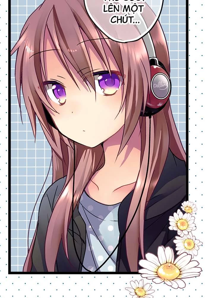 Monochrome Lovers Chapter 14 - 21