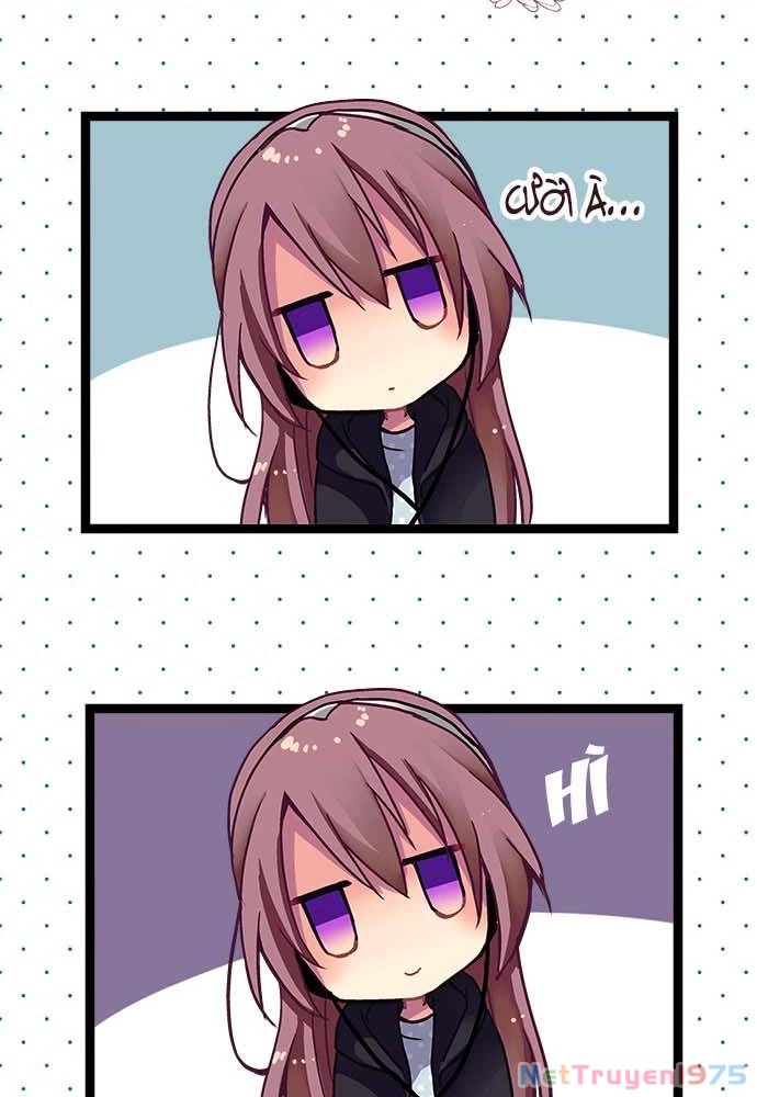 Monochrome Lovers Chapter 14 - 22