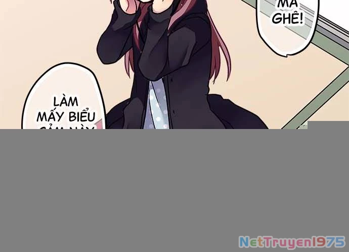 Monochrome Lovers Chapter 14 - 24