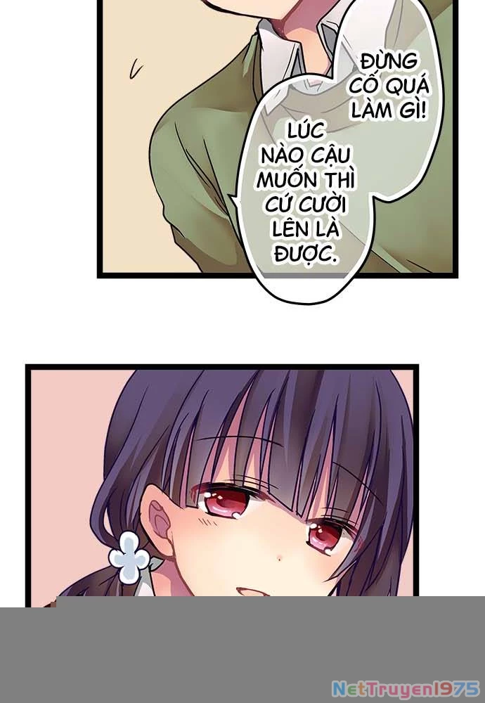 Monochrome Lovers Chapter 14 - 26