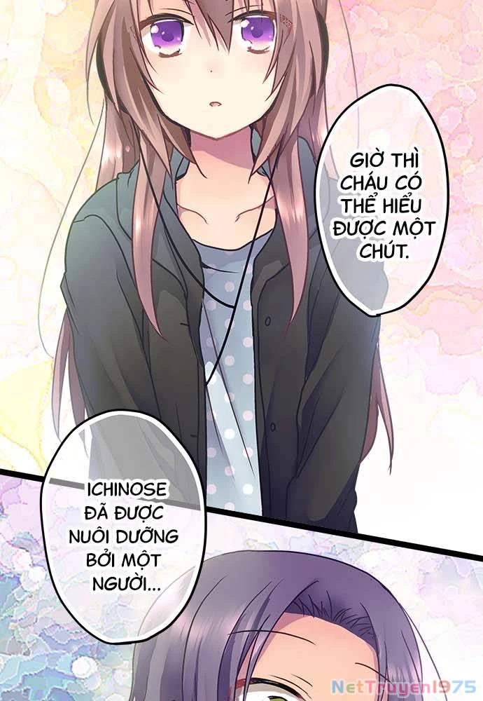 Monochrome Lovers Chapter 14 - 29