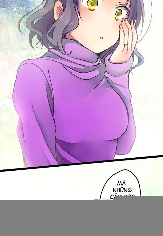 Monochrome Lovers Chapter 14 - 30