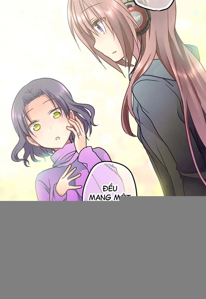 Monochrome Lovers Chapter 14 - 31