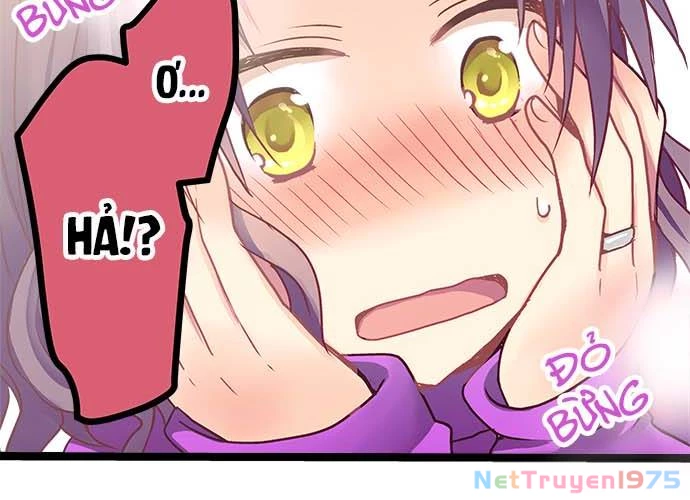 Monochrome Lovers Chapter 14 - 32