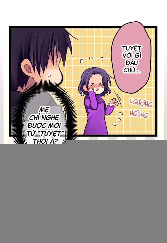 Monochrome Lovers Chapter 14 - 33