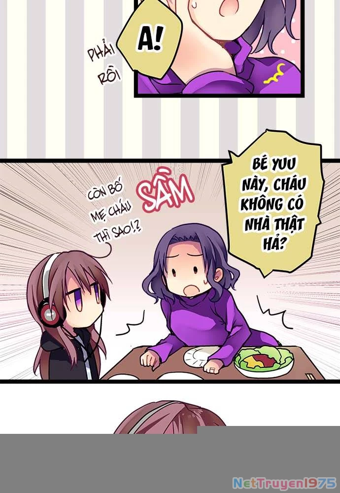 Monochrome Lovers Chapter 14 - 34