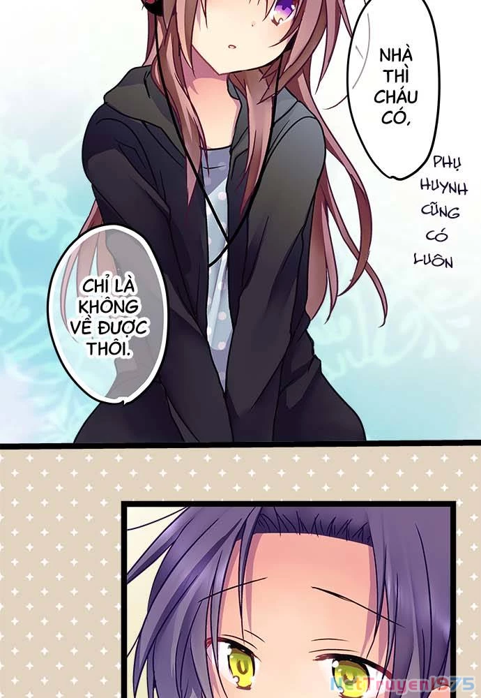 Monochrome Lovers Chapter 14 - 35