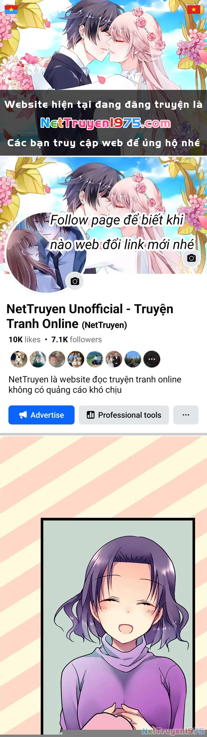 Monochrome Lovers Chapter 15 - 1