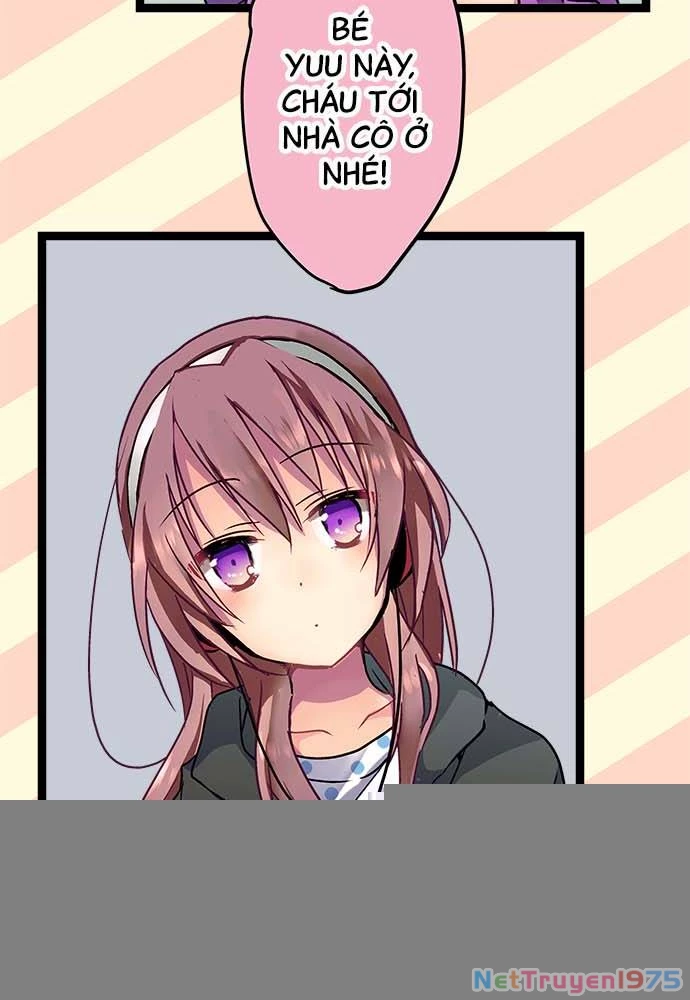 Monochrome Lovers Chapter 15 - 2