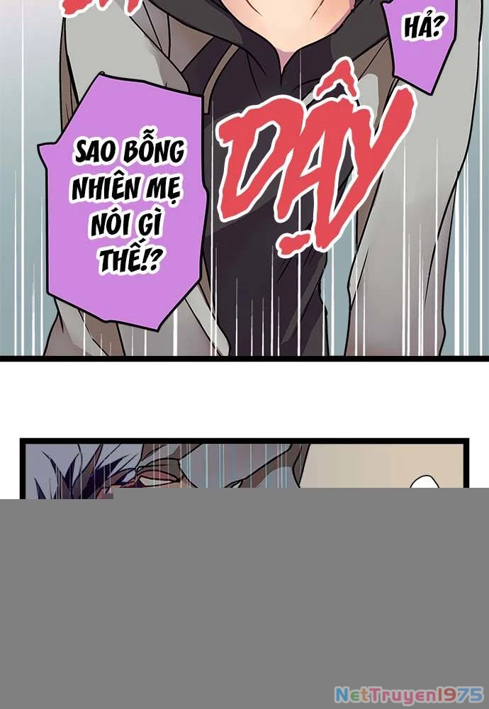 Monochrome Lovers Chapter 15 - 4