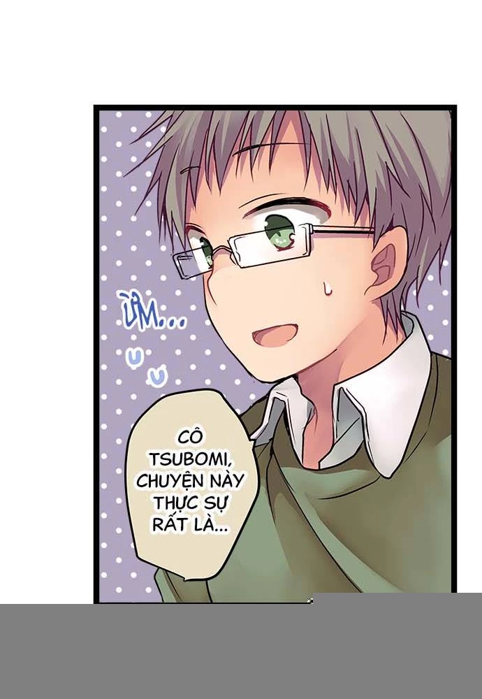 Monochrome Lovers Chapter 15 - 6