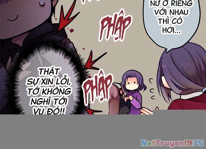 Monochrome Lovers Chapter 15 - 8