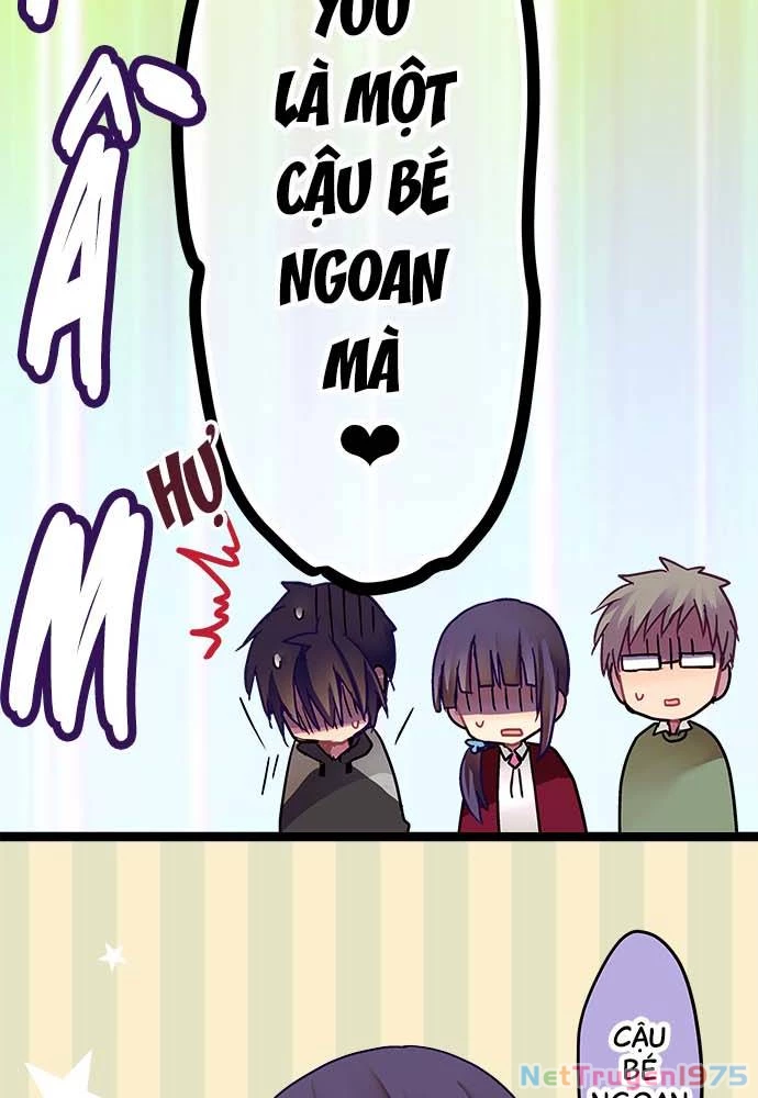 Monochrome Lovers Chapter 15 - 10