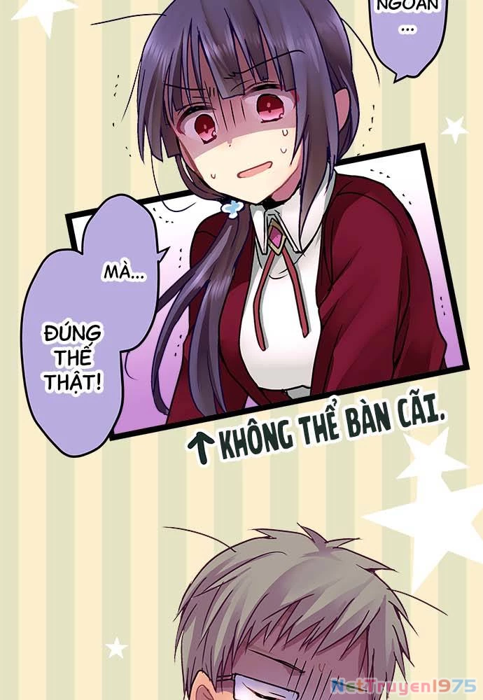 Monochrome Lovers Chapter 15 - 11